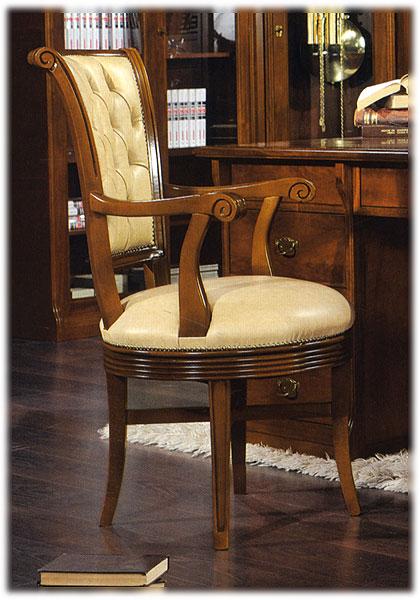 Рабочее кресло  MIRANDOLA M499/P 