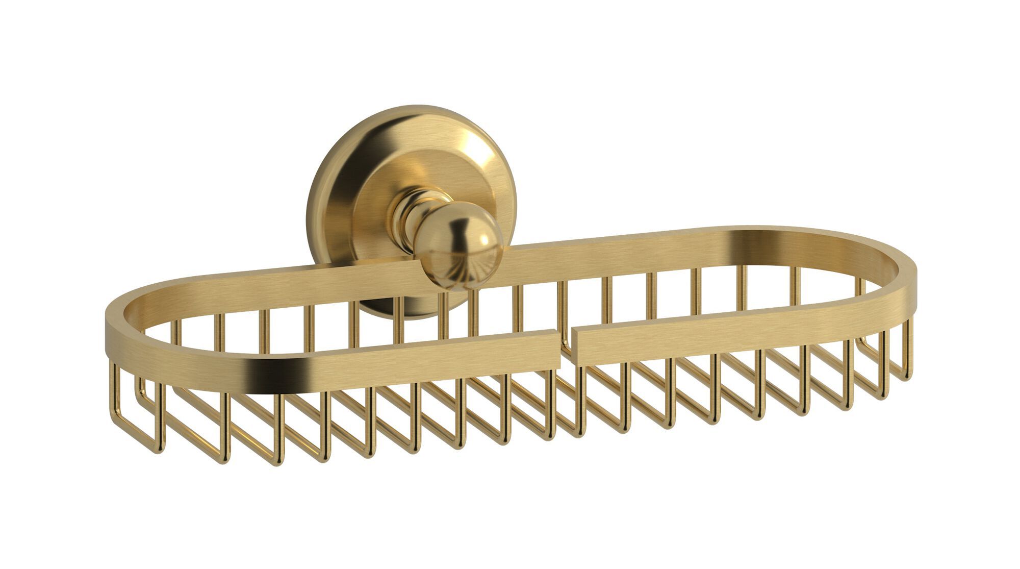 Настенная мыльница IB Hermes-аксессуары ARCH-00118931 - Вид №4