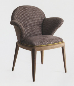 Стул  VOLPI ROLLING