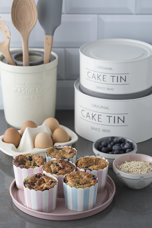 Набор емкостей для хранения десертов Innovative Kitchen Mason Cash 2008199 - Вид №4