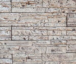 Гротта 0118 искусственный камень 10х50