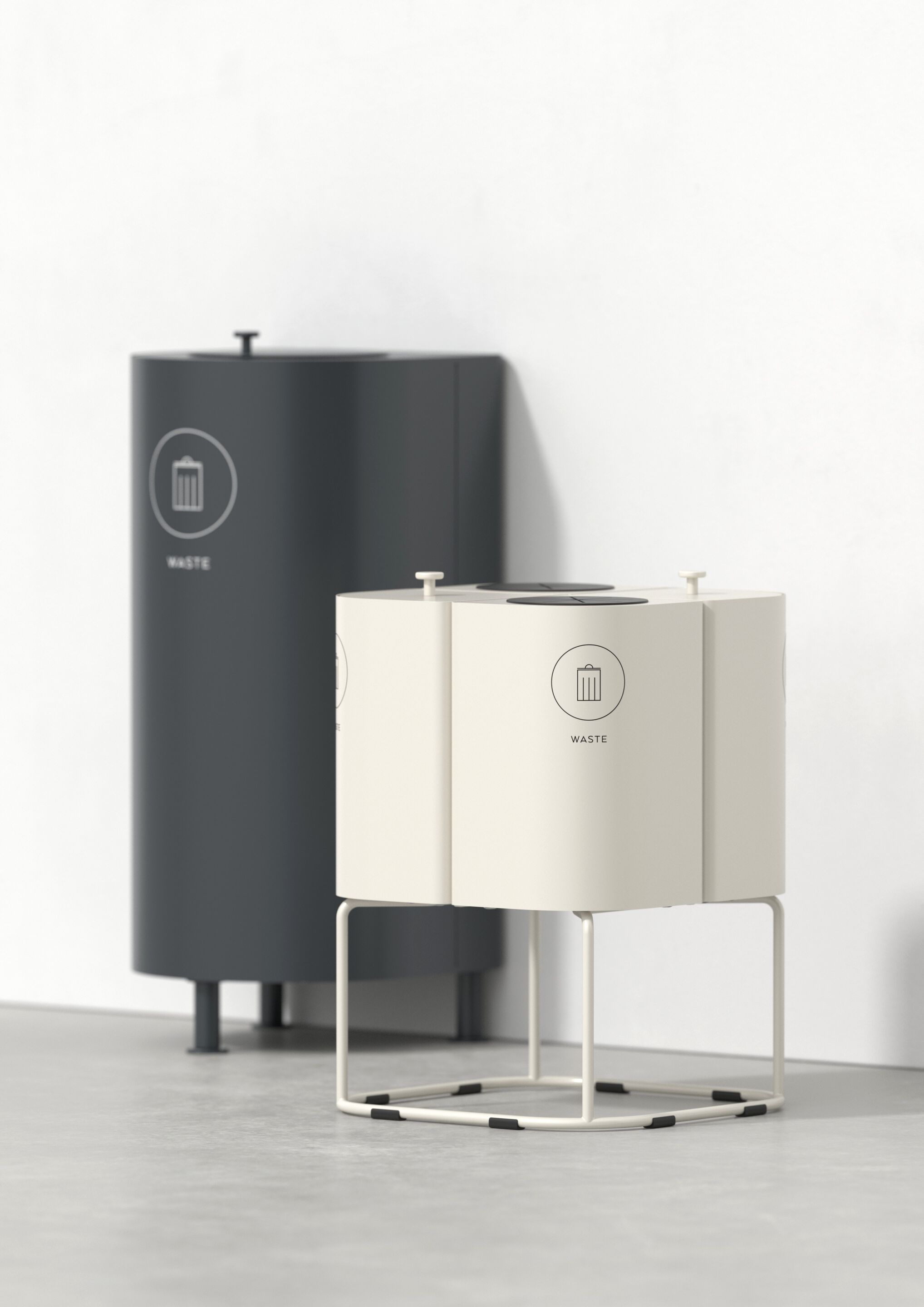 Стальные брошюры TreCe KLOSS MINI ARCH-00128374 - Вид №2