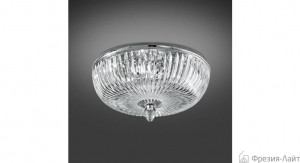 Italamp 316/4A Cristallo/C потолочный