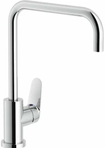 Nobili Rubinetterie Смеситель для кухни, однорычажный Blues Bs101134cr