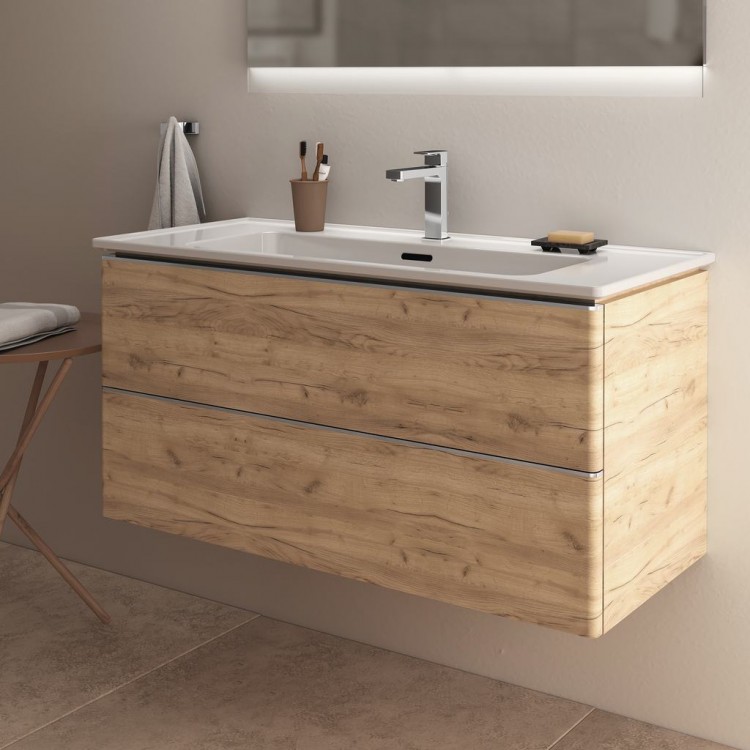 T300401 Раковина 104 см Ideal Standard STRADA II - Вид №14