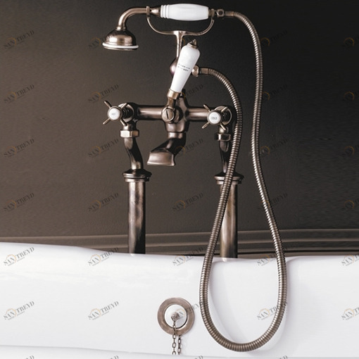 Смеситель на борт ванны MARF20/BAR Devon Devon COVENTRY Devon&Devon MARF20BAR