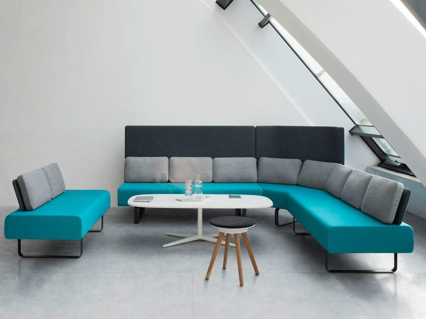 BENE Угловой диван с высокой спинкой sun-id-1367872 - Вид №6