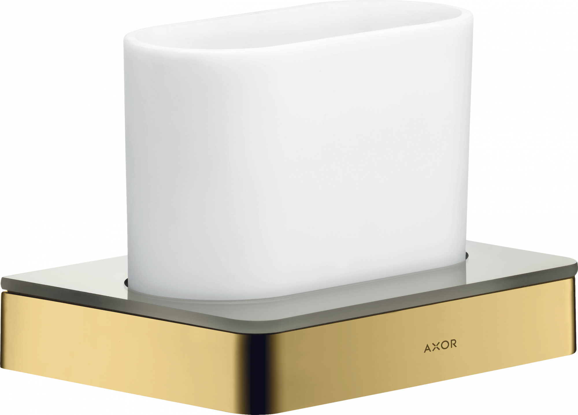 42834990 Стакан для зубных щеток AXOR UNIVERSAL ACCESSORIES