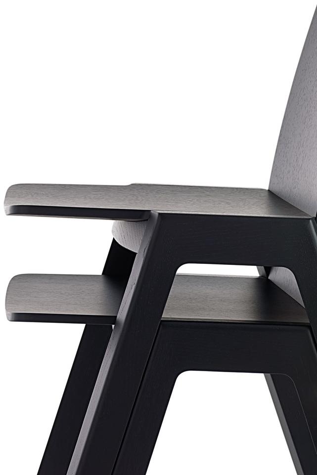 Crassevig Мягкое закрепляемое кресло Kira sun-id-1486202 - Вид №4