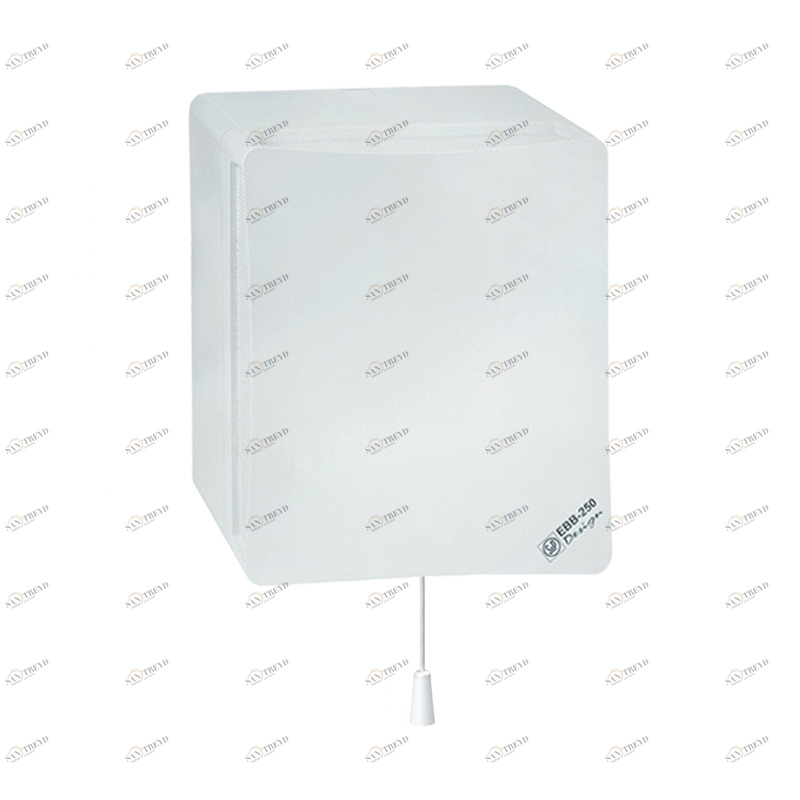 Накладной вентилятор Soler Palau EBB DESIGN 175 DV 5211993600