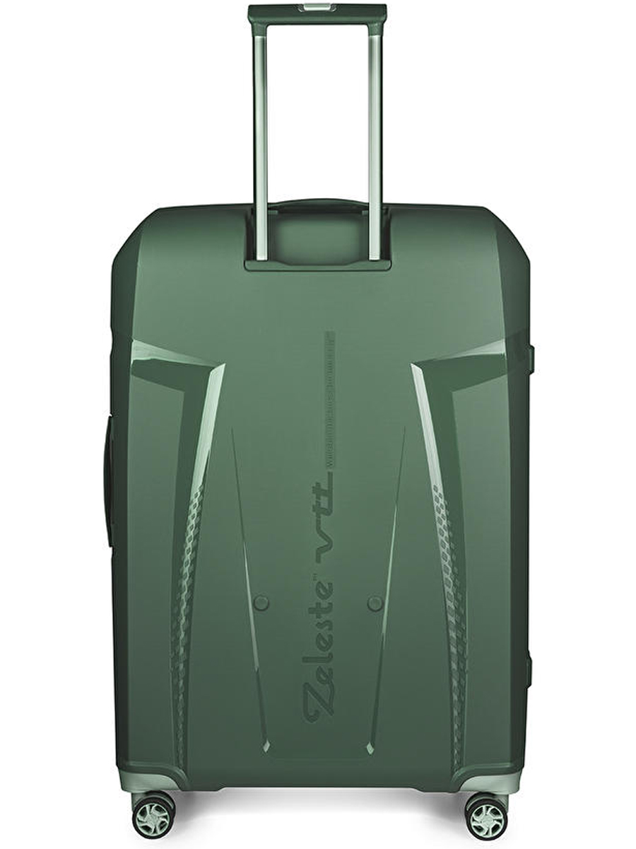 EZE401-24 Чемодан EZE401 L Epic Zeleste  - Вид №3