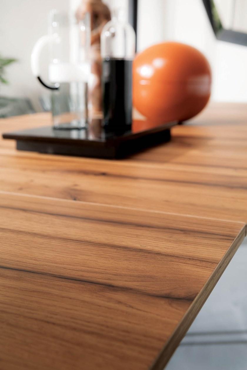 Ozzio Italia Выдвижная прямоугольная консоль  T023  - Вид №9