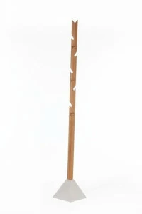 TON Вешалка из дерева