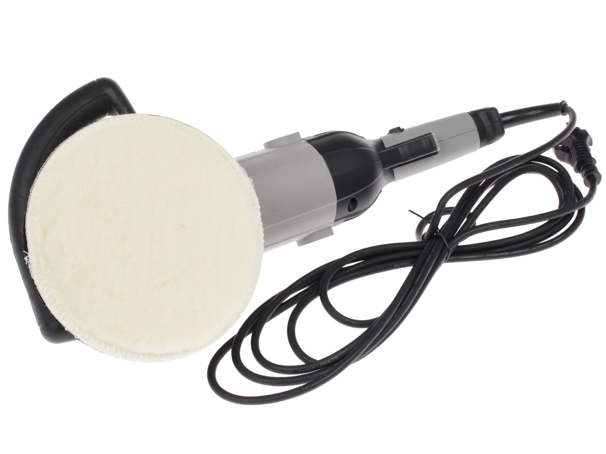 Полировальная машина Интерскол УПМ-180/1300ЭМ 1087051 STDN-0012693 - Вид №4