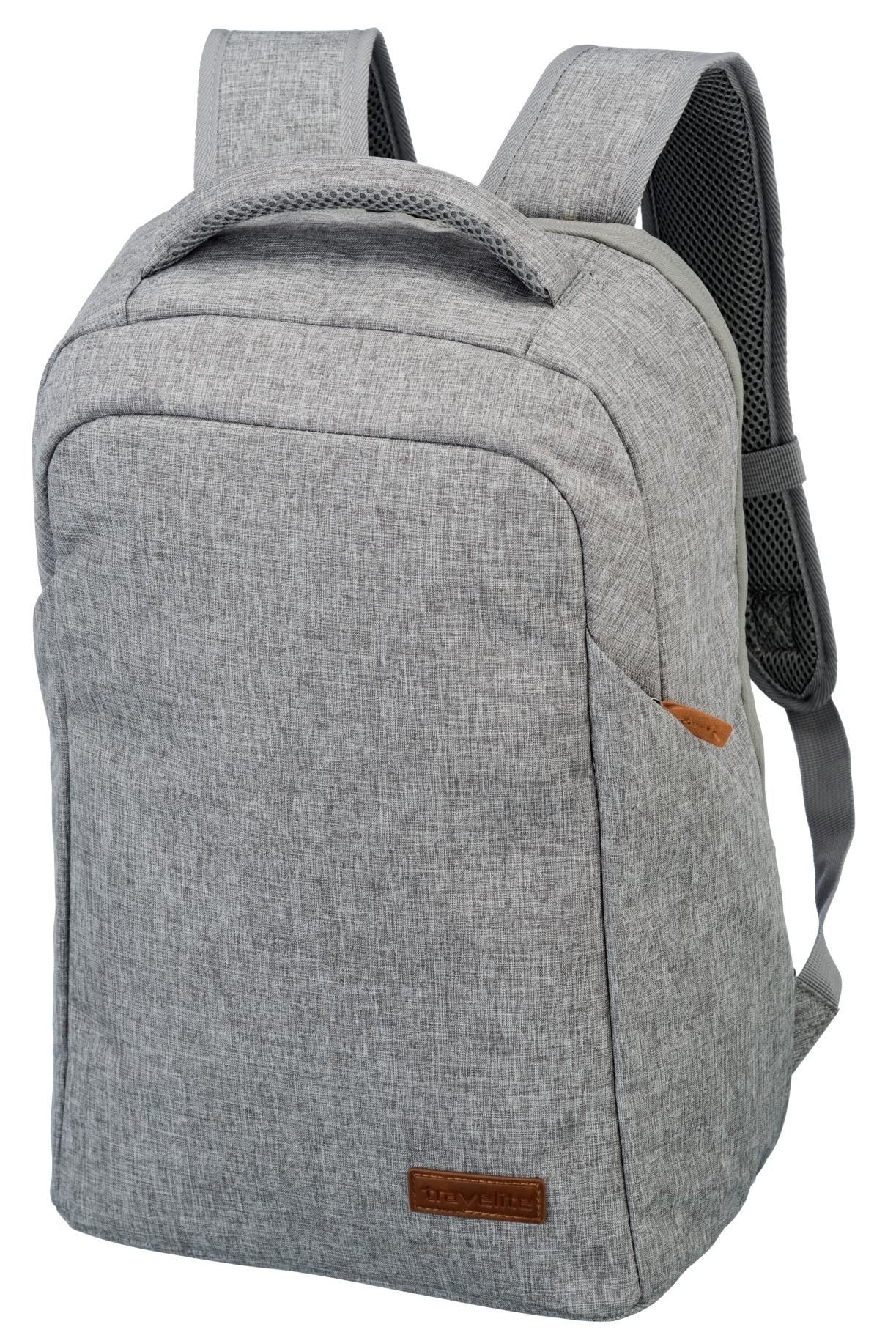 96311-04 Рюкзак 96311 Travelite Basics - Вид №1