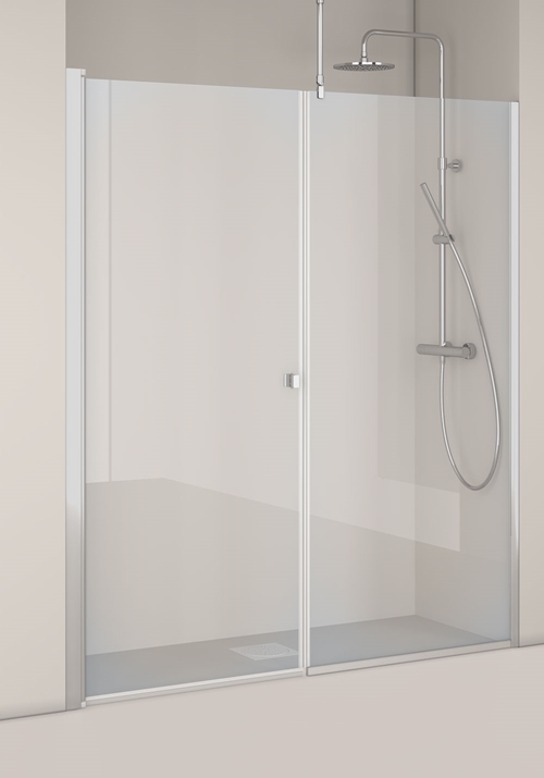 1450643 Nice Shower Igloo Pro Double Rack + Fast 90X10 ... Hafa Прозрачный  - Вид №1