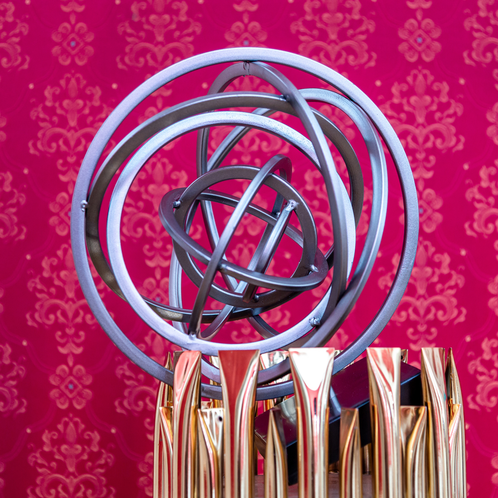 19091008 Настольный декор «Эквилибриум» Object Desire  - Вид №3