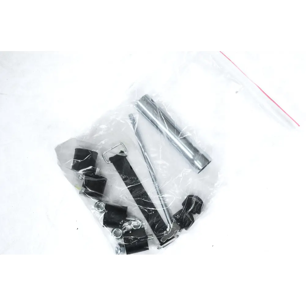 Генератор бензиновый Huter DY-S3.0MX, 2.7 кВт STLM-2109684 - Вид №13