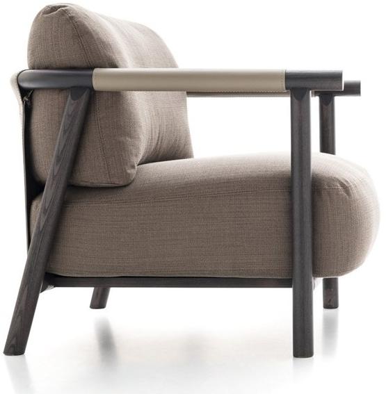 Ditre Italia Мягкое кресло с подлокотниками sun-id-1472485 - Вид №2