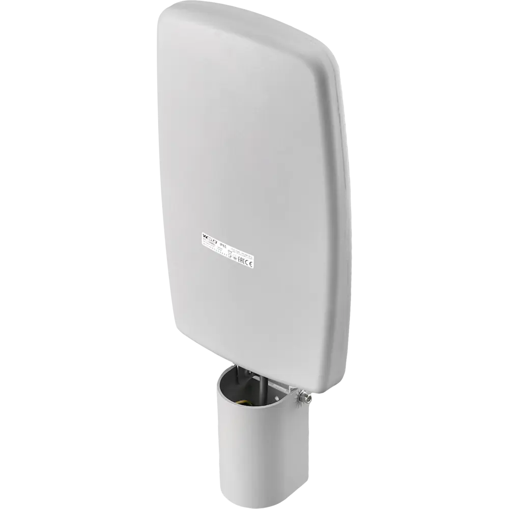 Консольный прожектор светодиодный Wolta IP65 7000 лм 15 см STL-70 Вт STLM-2059120 - Вид №3