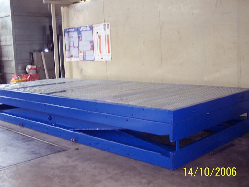 RDT Elevazione Платформа ножничного подъемника sun-id-1487536 - Вид №41