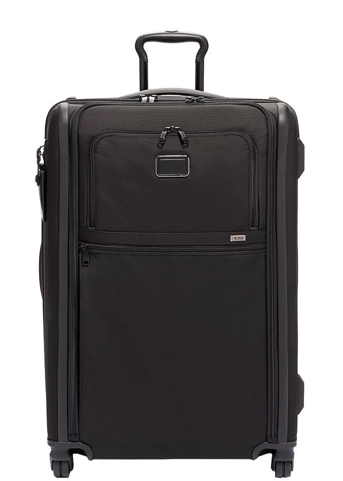 2203067D3 Чемодан Medium Trip Exp 4-Wheel Packing Case Tumi Alpha 3 