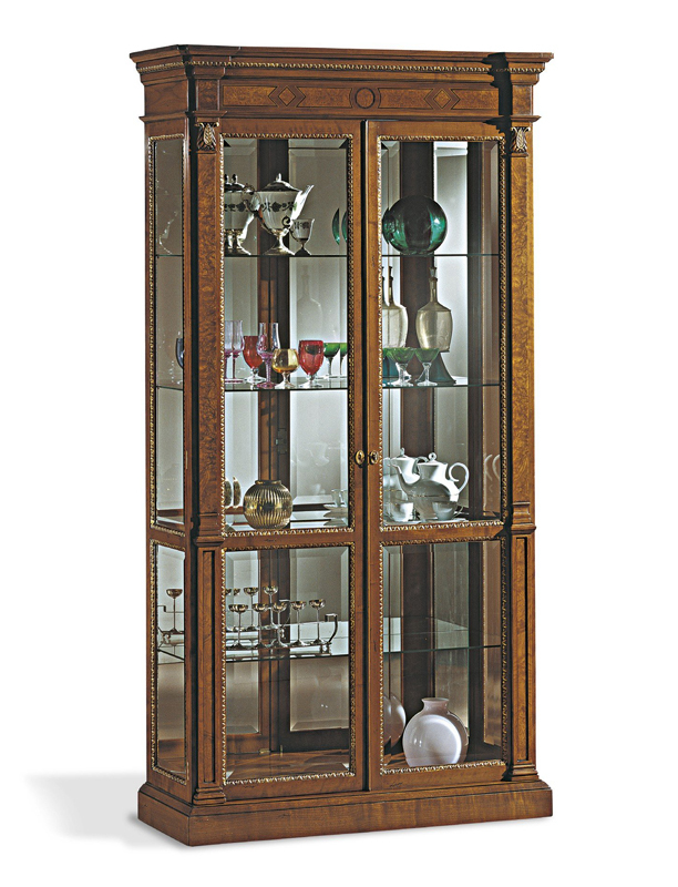 Витрина  FRANCESCO MOLON V39 