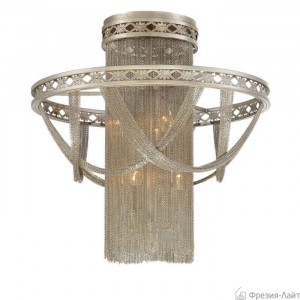 Savoy House 6-1631-6-307 Castello люстра потолочная