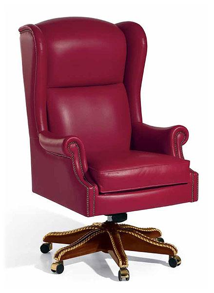 Кресло руководителя  OAK MG 1039 