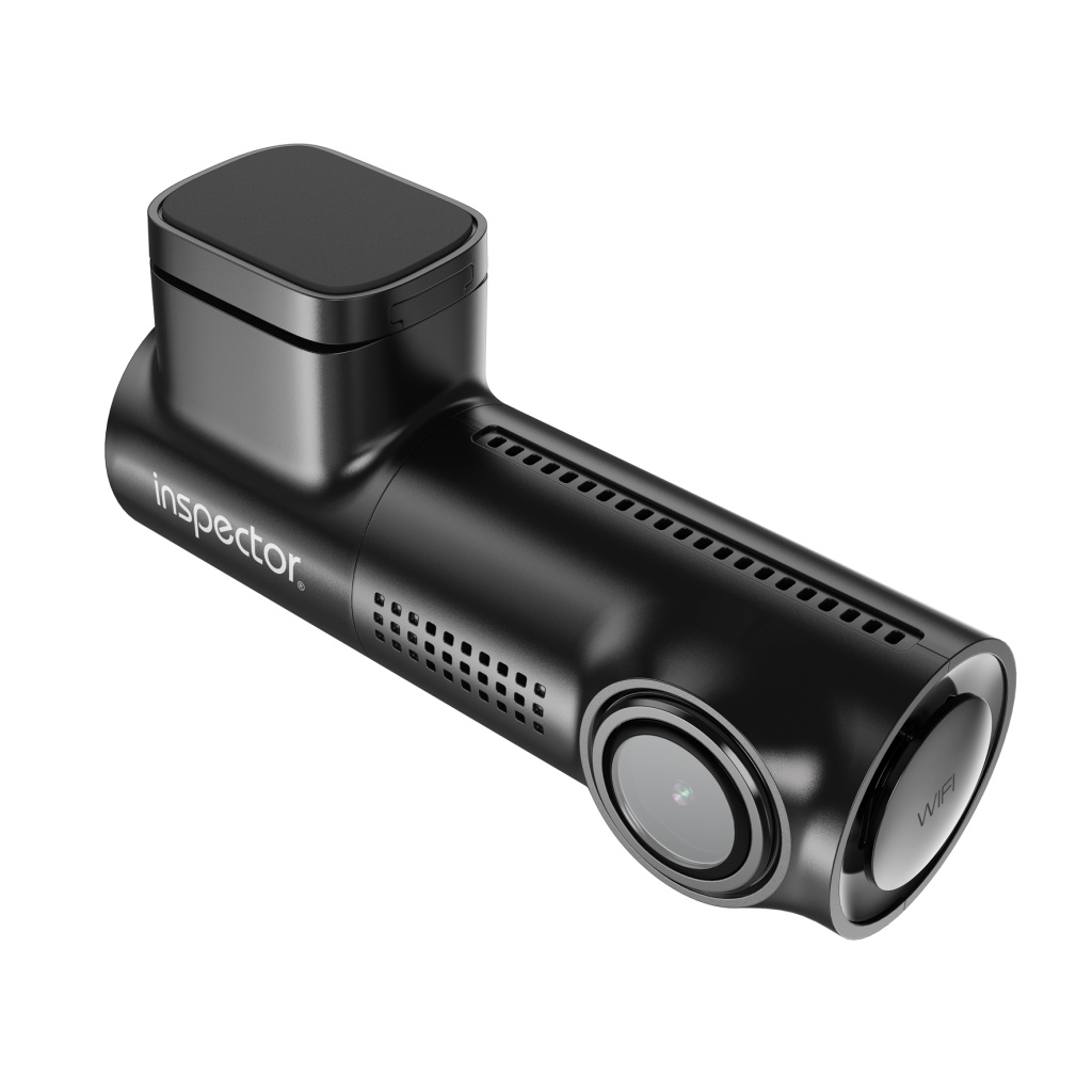 5493528 Видеорегистратор Inspector TUBUS STDN-0085970 - Вид №1