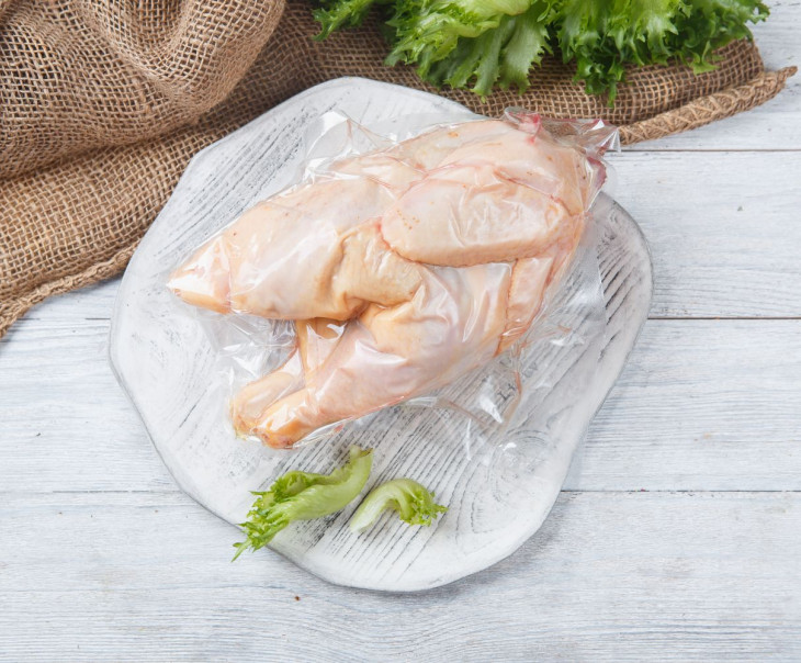 2932 Курица суповая Вкусляндия  - Вид №2