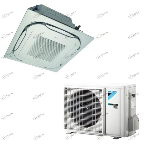 Daikin FCAG60B / RXM60N9 sun-id-369407