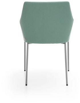 profim Мягкое кресло с подлокотниками Chic sun-id-1402370 - Вид №7