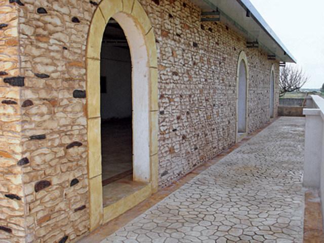 IDEAL WORK Облицовка из бетона под камень sun-id-1457641 - Вид №5