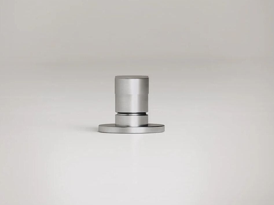 Смеситель для раковины из нержавеющей стали COCOON John Pawson ARCH-00126590 - Вид №1