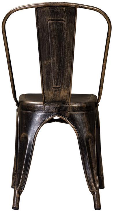 30470 Стул Tolix Винтаж R-HOME 920104 - Вид №3