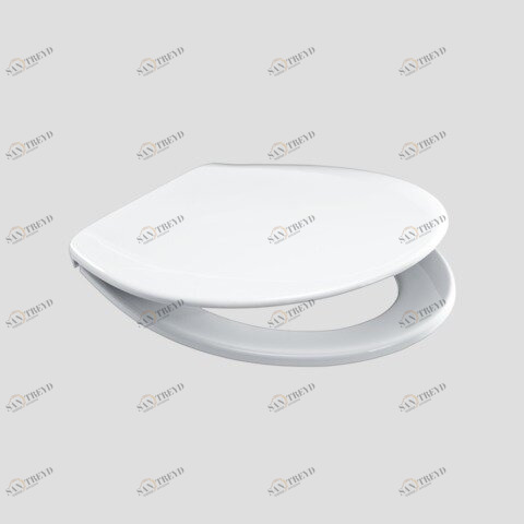 353122517 Крышка сиденье для унитаза Sanit 