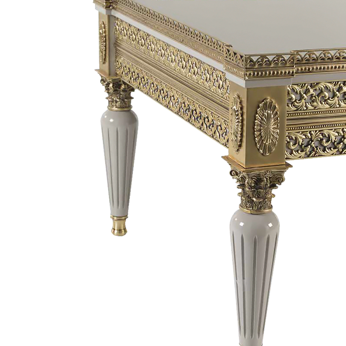 Стол журнальный  MEDEA 729 Prestige - Вид №1