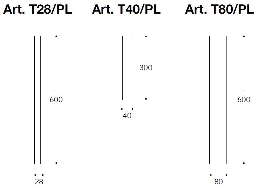 Aldo Bernardi Светодиодный потолочный светильник Tubò Tubo sun-id-1390038 - Вид №1