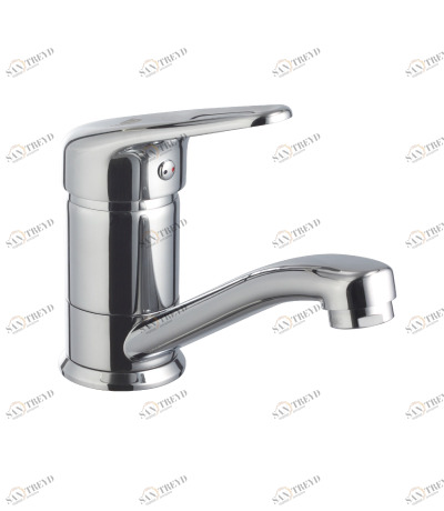 LM4107C Смеситель Luna для раковины LEMARK LUNA