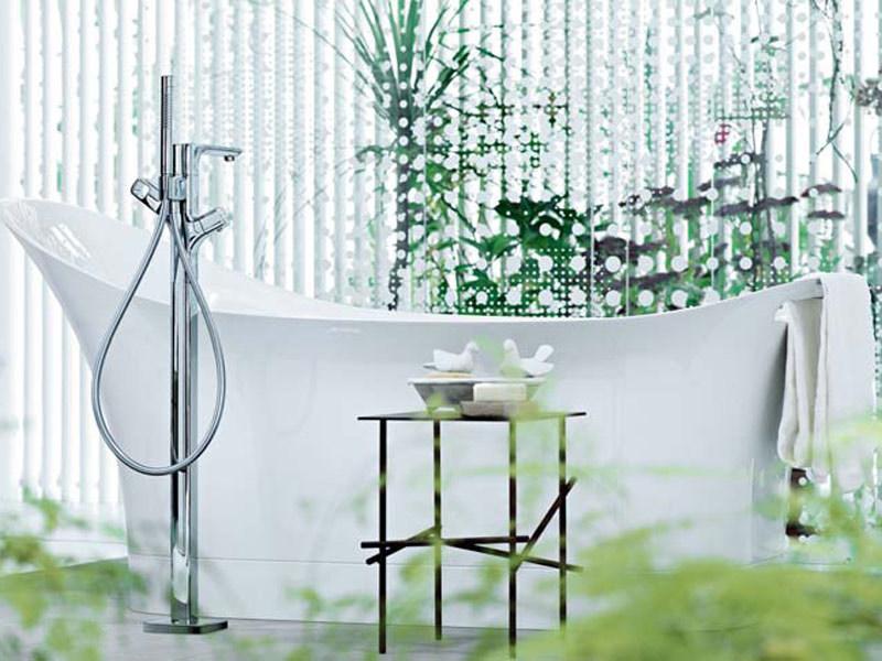 Axor Отдельностоящая ванна Axor urquiola sun-id-1372508 - Вид №1