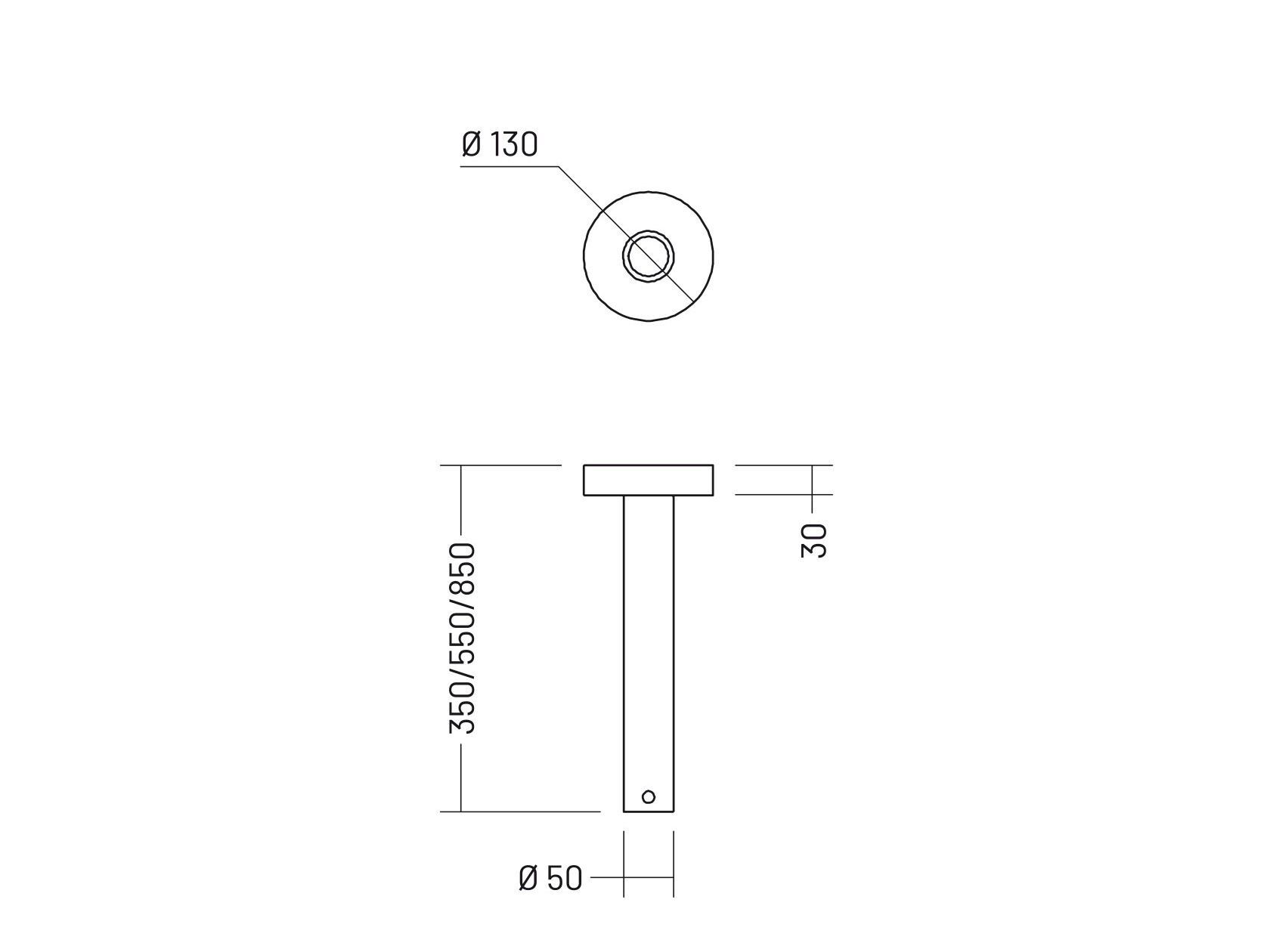 Световой столб Accoya® [LND] &amp ARCH-00090484 - Вид №8
