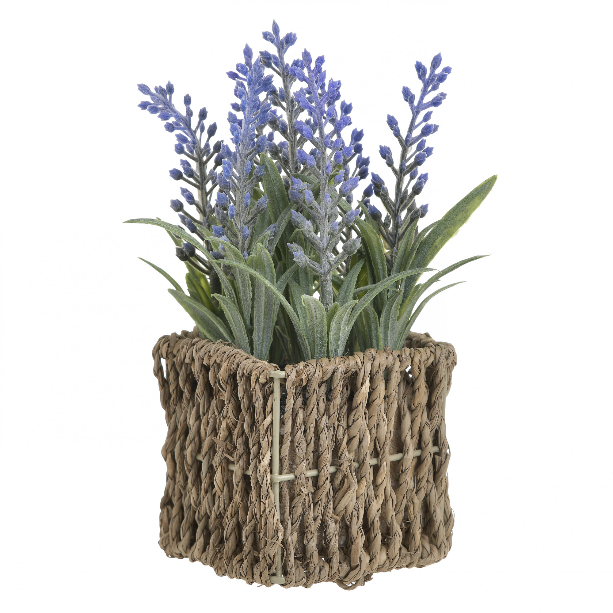 3885475.0230 ИСКУССТВЕННЫЙ ЦВЕТОК В КАШПО TO4ROOMS 