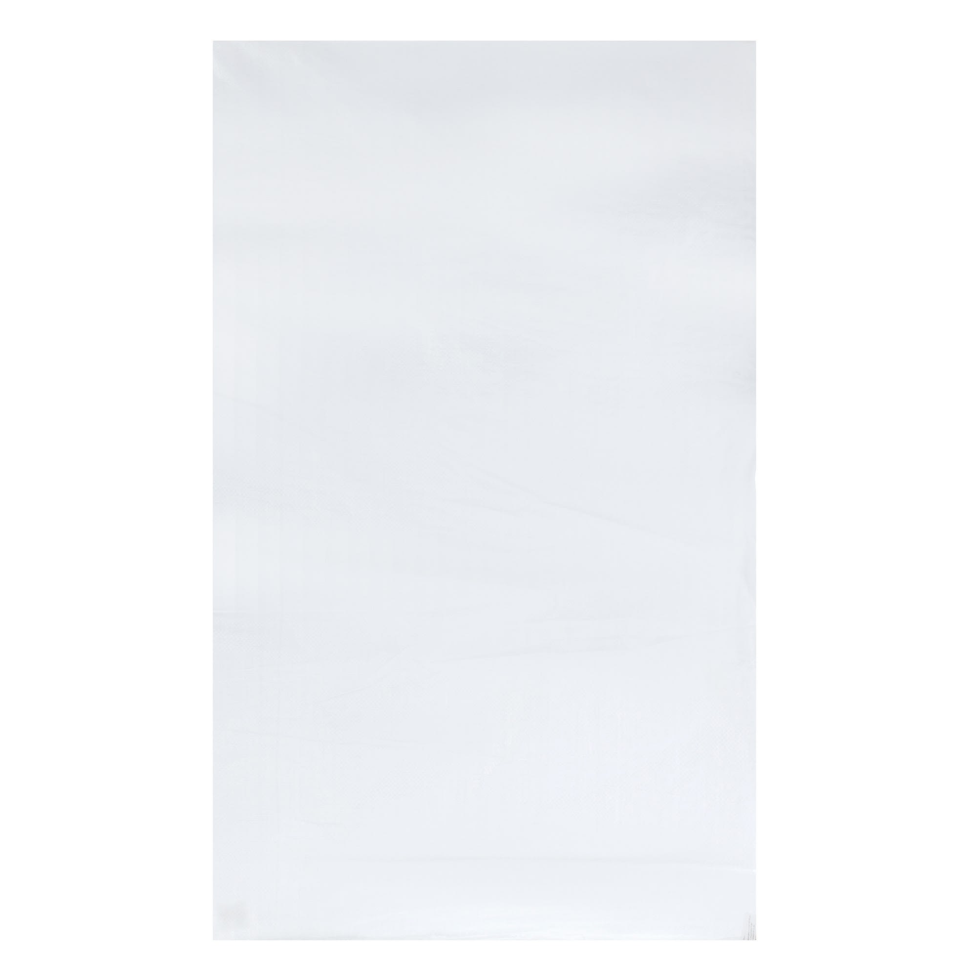 12845385 Мешок для мусора 55x95 см ткань/пропилен белый Santreyd 