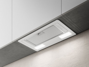 ERA C WH/A/72-PRF0142728 Встраиваемая вытяжка / встраиваемая, 72 см, 750 м3/ч, белая Elica