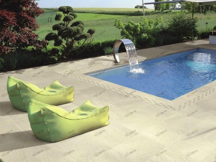 Supergres Напольные покрытия из керамогранита Stockholm sun-id-1506790