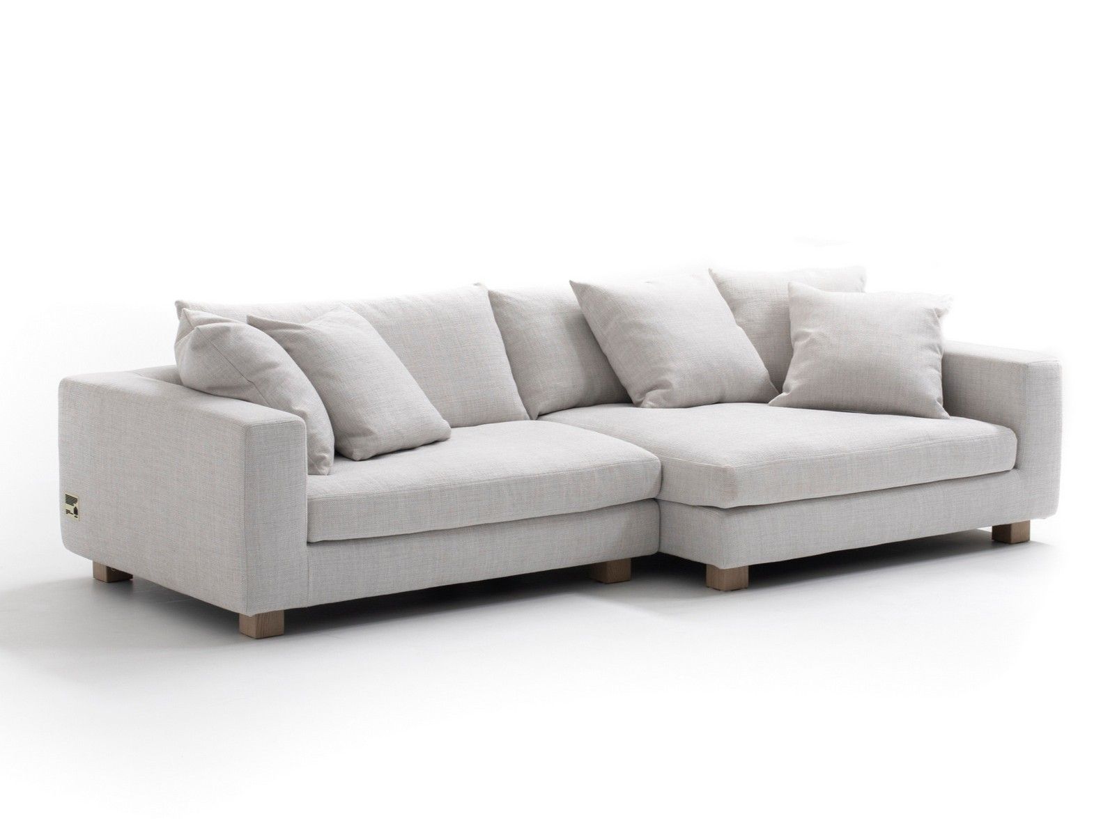 Съемный модульный диван MOROSO NEBULA LIGHT ARCH-00021419 - Вид №1