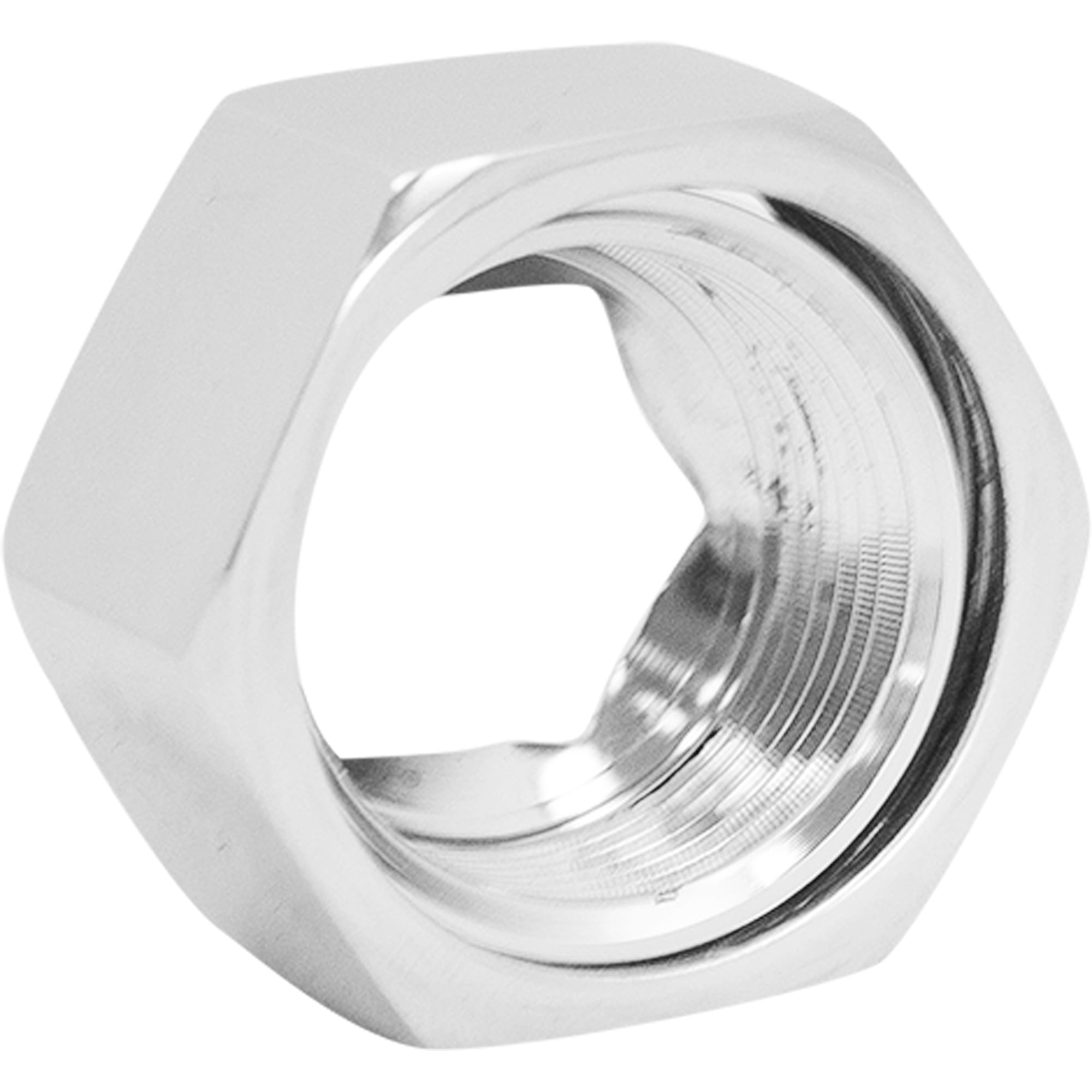 Прямые соединители для водяного полотенцесушителя 1"х3/4" из нержавеющей стали 17155906 Santreyd STLM-0007582 - Вид №1