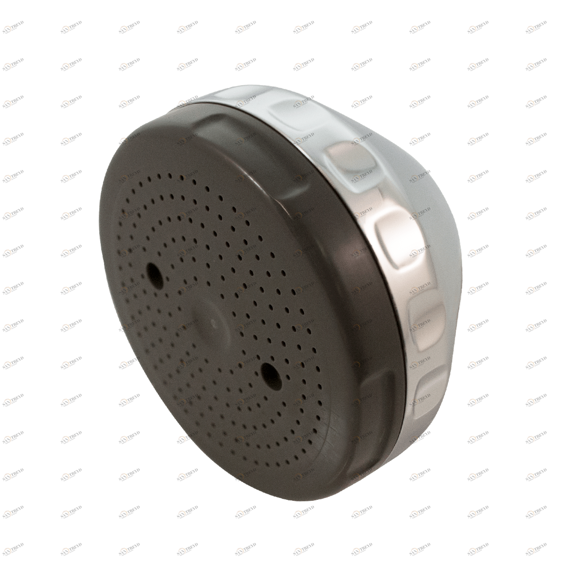 Oras 232002 Сеточная головка душа 232002  Хром 