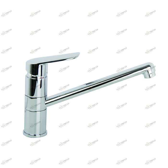 F3007 Смеситель для кухни Spot FIMA CARLO FRATTINI Kitchen 